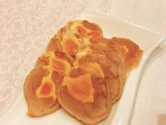 鸭肉蛋黄卷-永兴餐厅(复兴中路店)