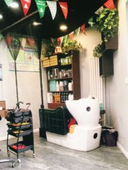 -零下一度造型