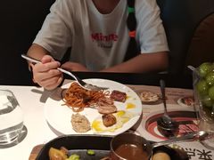 -半秋山西餐厅(襄阳万达店)