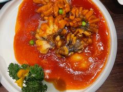 -食味酒味天津菜·海肠捞饭·东方酒饮(鼓楼店)