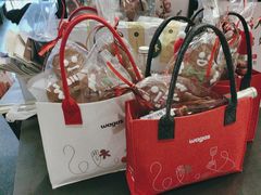 -BAKER&SPICE(环贸店)