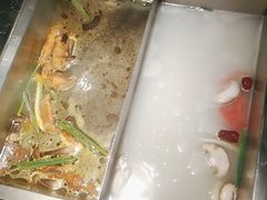 -五星桥原切肥牛火锅·30年专注好牛肉(湖塘店)