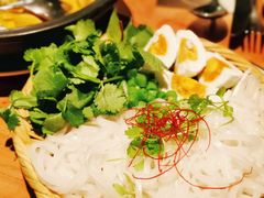 雪蟹米粉-Ginger(兴国路店)