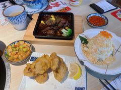 -太郎的家·平价日料(曼巴特店)