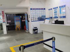 -珠海市体育中心-游泳馆