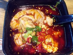 -落端云串串香(南京凤凰西街店)
