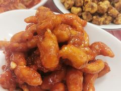 糖醋里脊-乐乐餐厅(湘子庙街店)