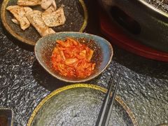 -樱嘢·炭火烧肉(惠南店)