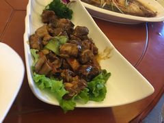 -金鼎大酒店中餐厅