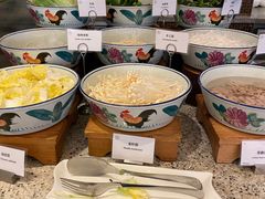 -广州粤海喜来登酒店