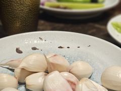 -汉丽斯巴西烤肉自助(市南店)