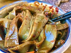 -88号小吃店·经典云南菜·地道纳西美食