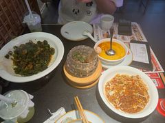 -湘阁里辣(南联锦泰城店)