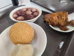 -常州糕团店(北大街新世纪商城店)