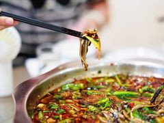-临江后街鳝丝(临江店)