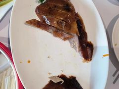 -月福京味斋·烤鸭店·北京菜(鼓楼总店)