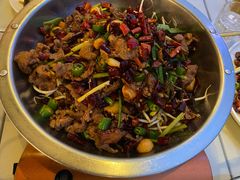 -成都娃娃花园餐厅 (南艺旗舰店)