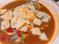 -旺顺阁·北京菜(大望路店)