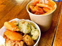 -米屋石锅拌饭(师大店)