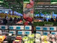 -大润发(康桥店)