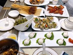 -鲜味食族水产·海鲜餐厅
