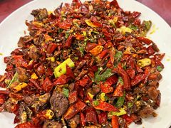 -温江公平红烧兔(总店)