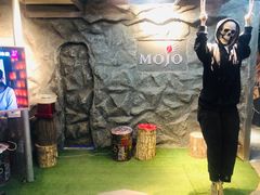 -MOJO密室逃脱(中街旗舰店)
