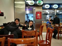 大堂-顺华粉馆(桃园南路店)
