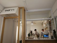 -Cafe on warm(丹霞店)