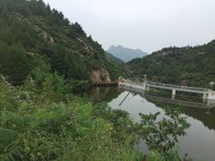 -仙居谷风景区