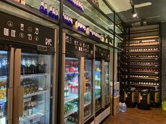 -别院里音乐餐酒吧(双流航空港店)