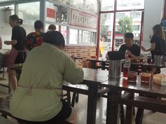 大堂-老葛汤包(石佛路店)