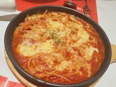 -赤火牛排(金狮广场店)