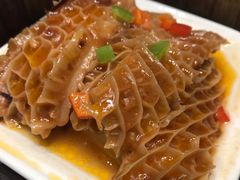 金钱肚-赛仑吉地大酒店-中餐厅