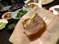-长春凯悦酒店-品悦中餐厅