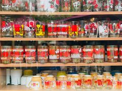 零售区-春风习习