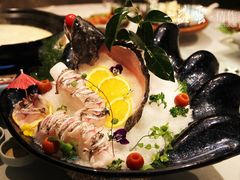 -一盏云·茶馆·淮扬菜(高新店)