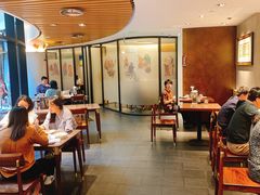 大堂-南门小馆·清真(国贸商城店)