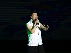 -陕北民歌大舞台