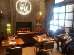 -京A Taproom·精酿餐吧(CBD店)