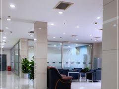 -中国农业银行(上海共和支行)