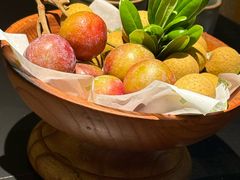 -季季山·云南野生菌火锅(上海首店)