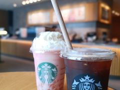 -星巴克(徐州云龙万达广场店)