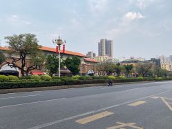 -天光墟市场