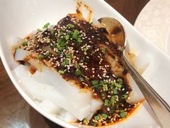 -郑州嘉锦酒店·华夏食府中餐厅(中原路店)