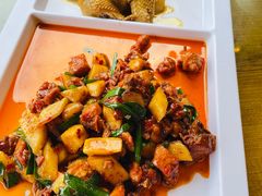 -隔壁老王·家常云南菜(花巷店)