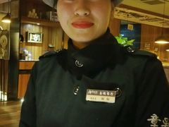 -章吴记喜瑞餐厅(东东城店)