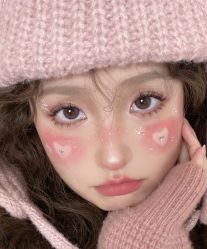 -明天见·化妆造型工作室