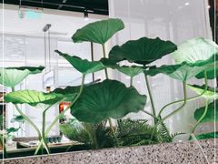 -新辣道鱼火锅(上地华联店)