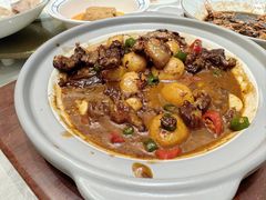 -南京悦客假日酒店-中餐厅